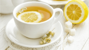 τσάι με φλούδα λεμονιού για να αποκτήσετε όλα τα οφέλη της και να έχετε βέλτιστα αποτελέσματα.