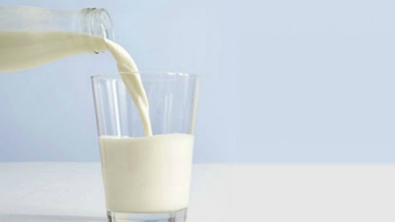 Γάλα για να απαλύνετε τις πανάδες