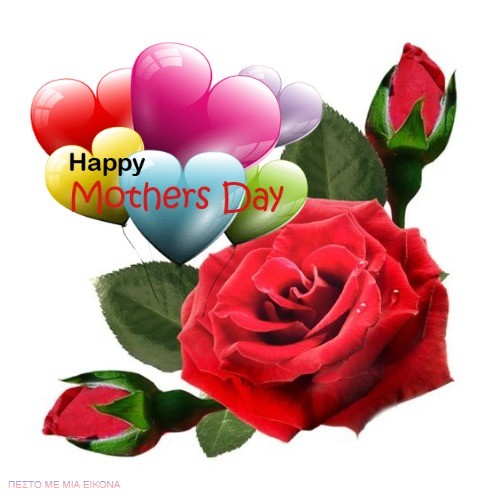 Happy Mother's Day Beautiful Images