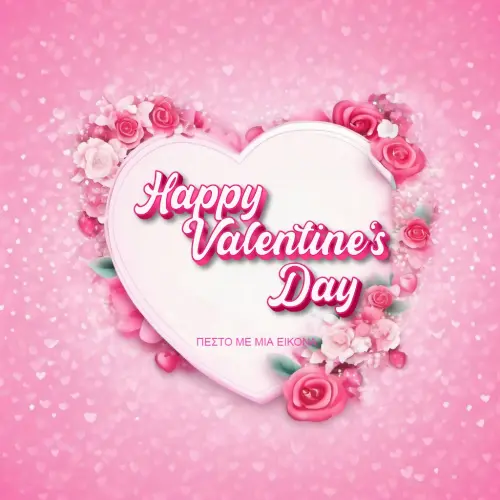 Happy Valentine's Day Images