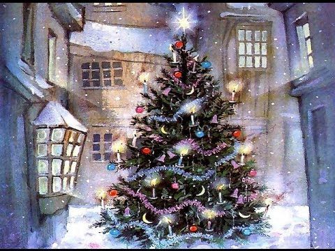 ΚΑΛΑ ΧΡΙΣΤΟΥΓΕΝΝΑ! -merry christmas!