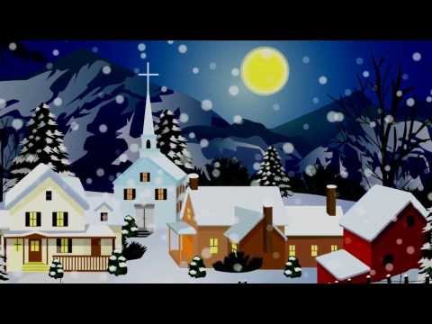 Χριστουγεννιάτικα παιδικά τραγούδια και κάλαντα… HD