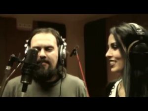 Read more about the article Eurovision 2016: Αυτό είναι το τραγούδι της Salina που είχε γράψει για τον ελληνικό τελικό