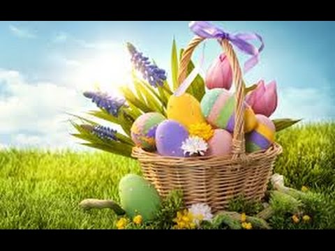 Καλό Πάσχα και καλή Ανάσταση(video)
