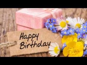 Read more about the article Happy Birthday /Song Royalty Free Music by Stardiva