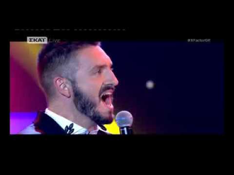 The X-Factor: Οι Stereo Soul τραγουδούν… και γαλλικά!