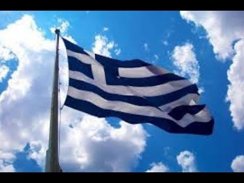 Εθνικός Ύμνος της Ελλάδας – Ύμνος εις την Ελευθερίαν – Διονύσιος Σολωμός