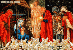 Read more about the article Χριστούγεννα Κινούμενες Εικόνες  Christmas Gif