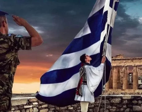 Read more about the article 28η Οκτωβρίου 1940…..Επέτειος του Όχι!