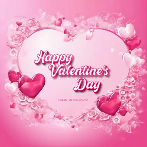 Happy Valentine’s Day Images